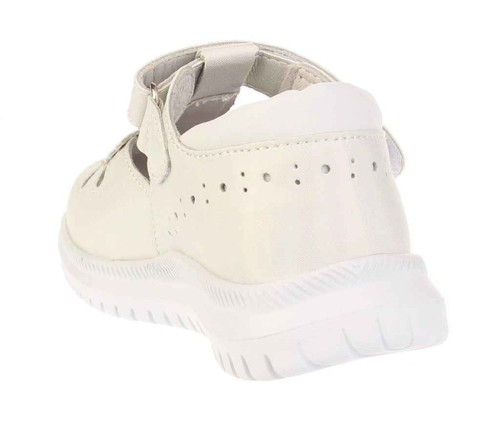 Сандалеты Зебра 18138-2  фото 2