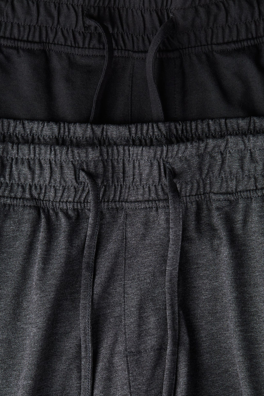 Pack de 2 pantalones de pijama Regular Fit - H&m фото 6