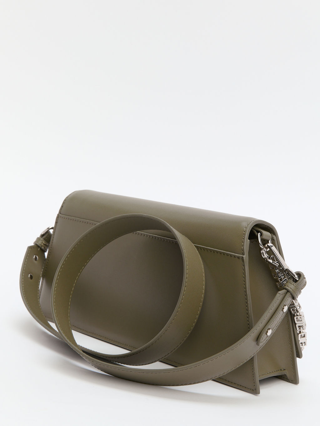 Женская сумка на плечо TENDANCE Артикул 4458864, серо-зеленый фото 6