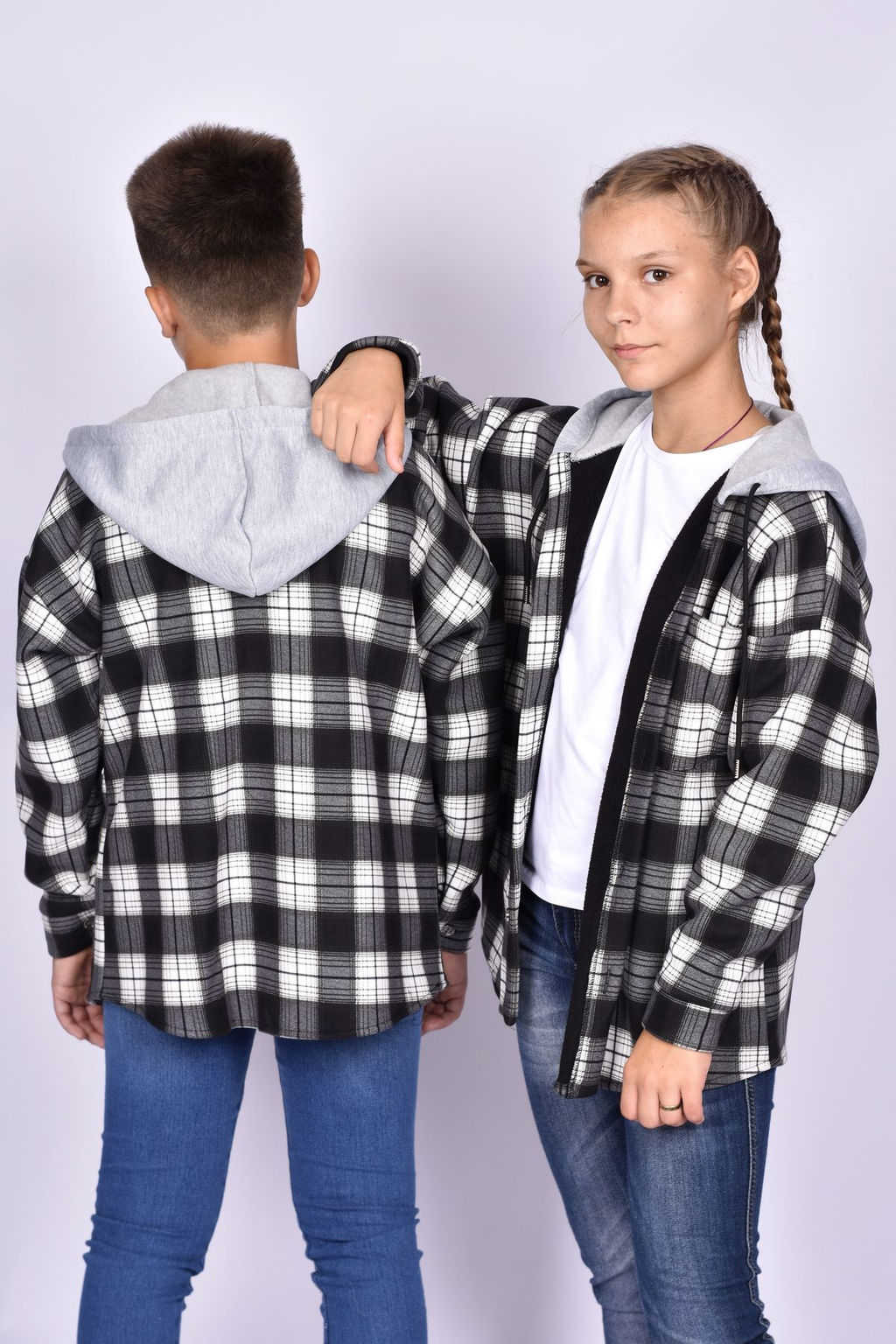 Рубашка детская 61412 Be Friends  фото 40