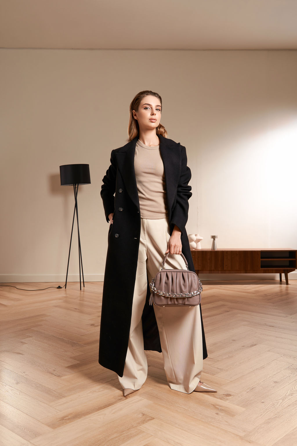 6891 26 Сумка женская