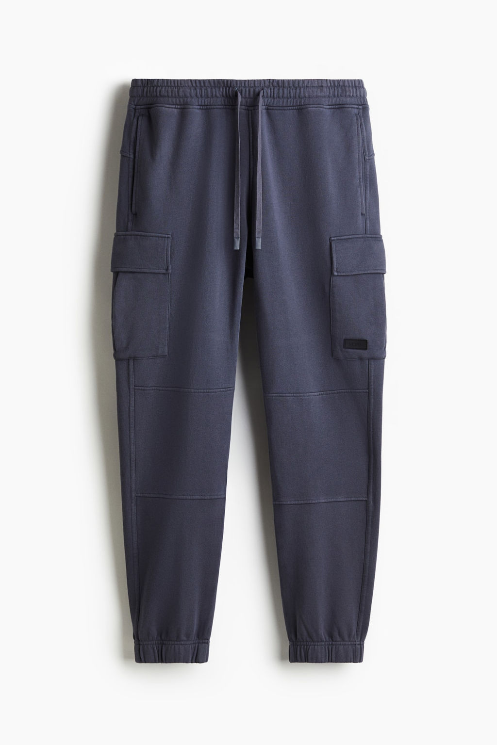 Joggers cargo de algodon en DryMove Regular Fit - H&m фото 4