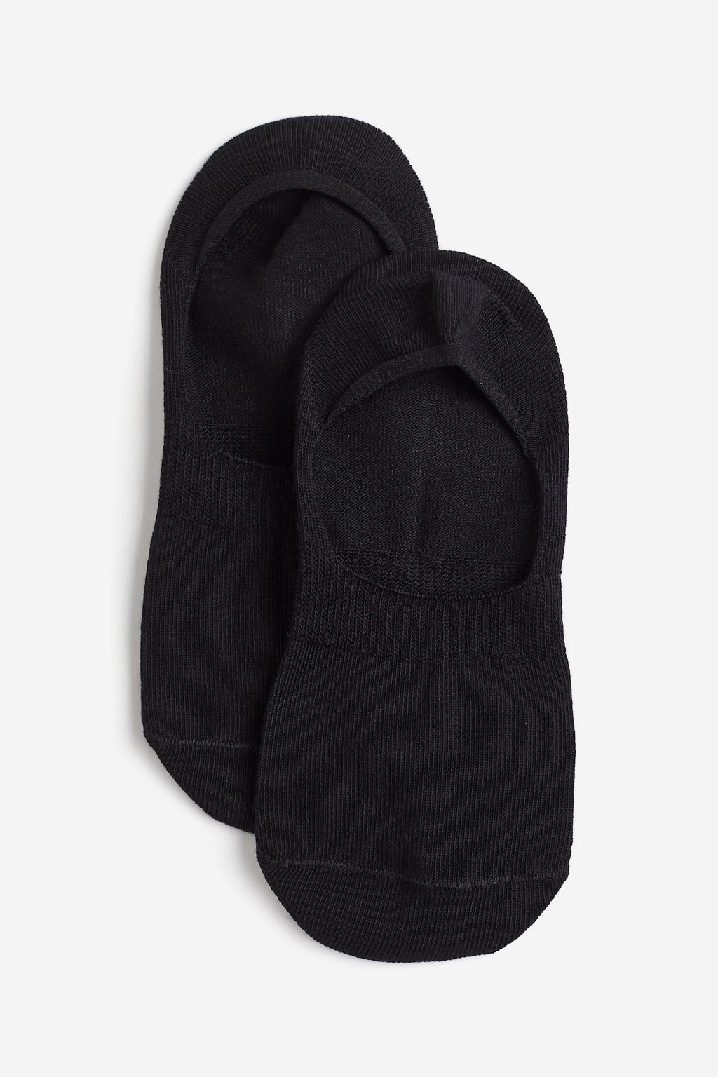 Pack de 3 calcetines invisibles