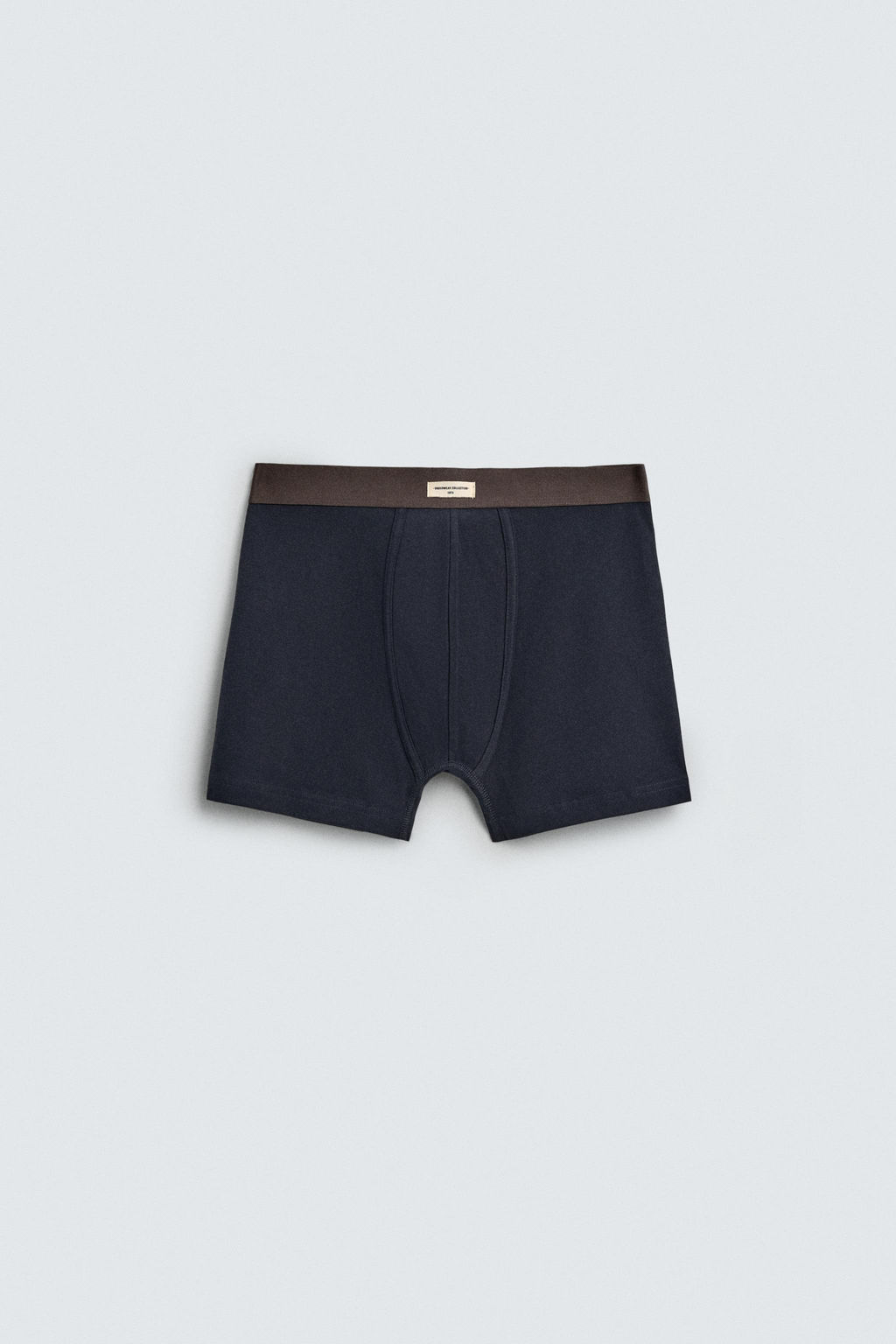 SOFT BOXERS 3-PACK - Zara фото 10