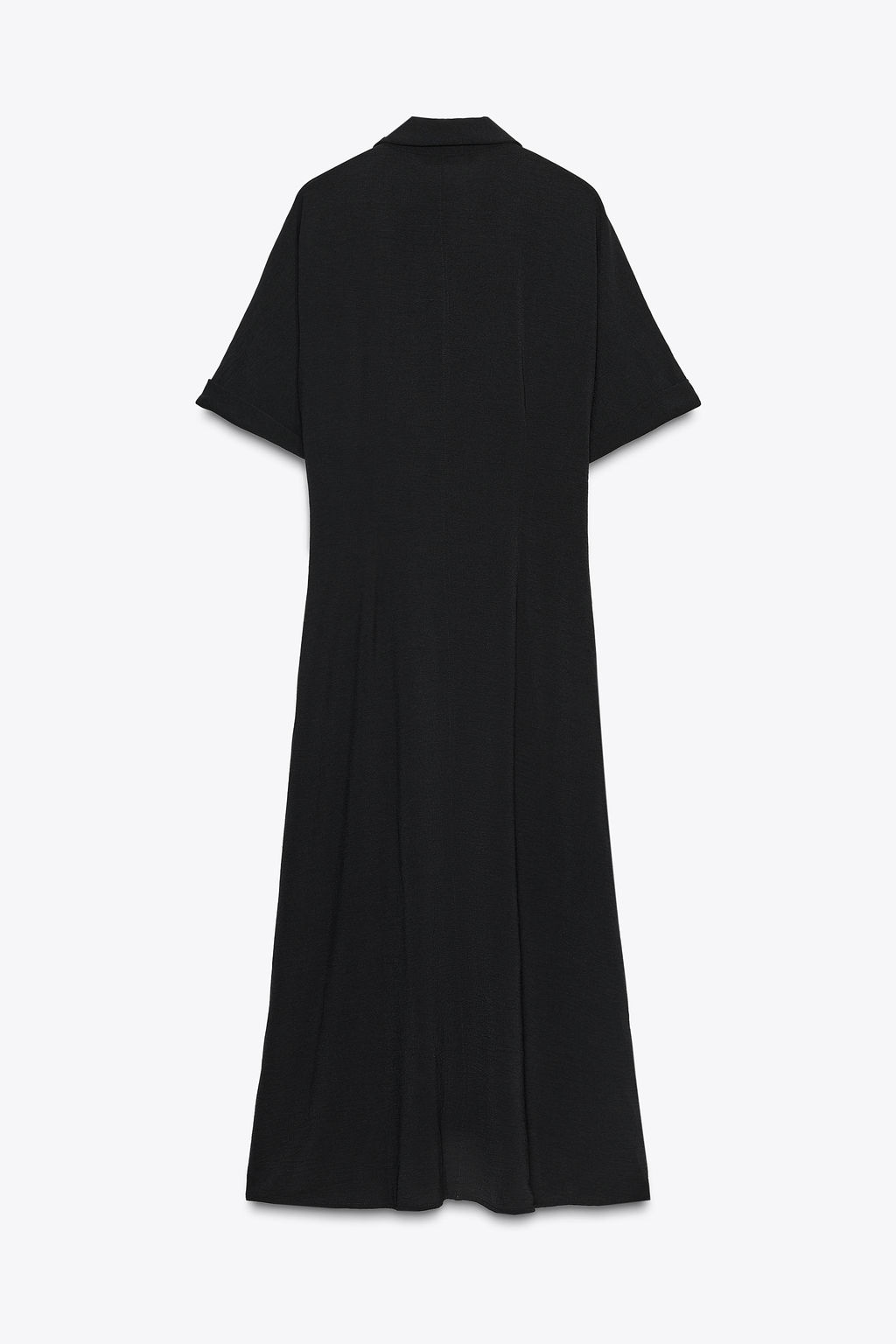 KNOT MIDI DRESS - Zara фото 5