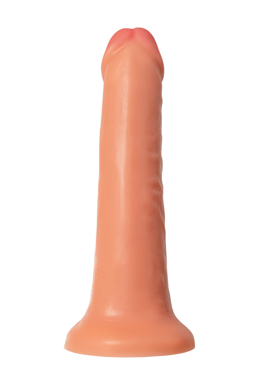 Фаллоимитатор реалистичный, RealStick CALIBER, 18 см, 3