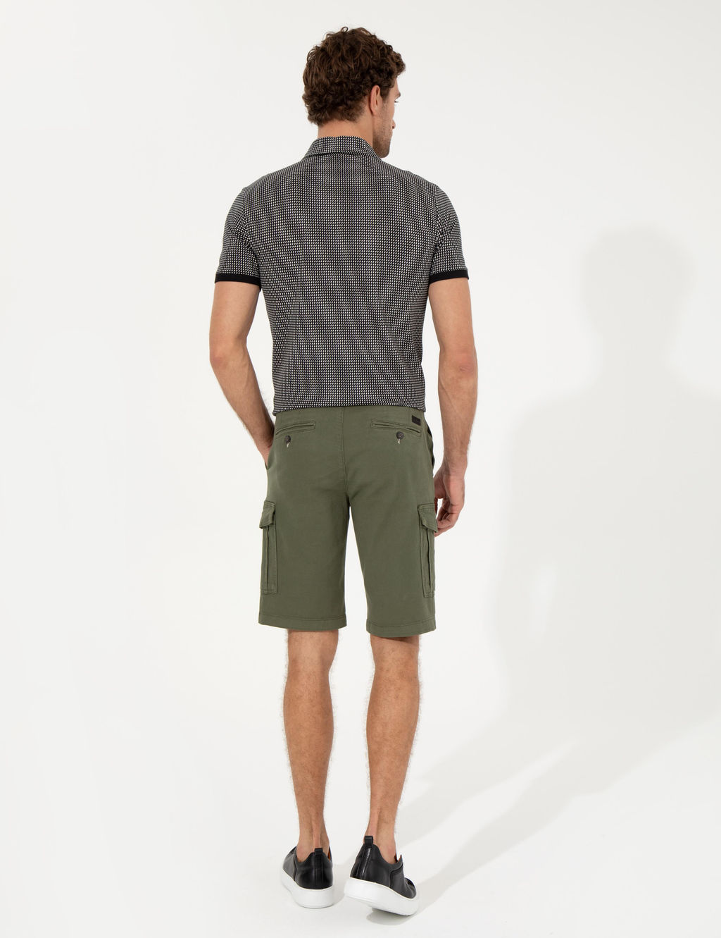 Haki Dokuma _ort - Cacharel фото 4