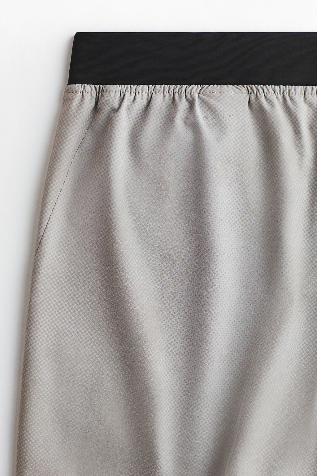 Pantal?n corto a media pierna con DryMove - H&m фото 11