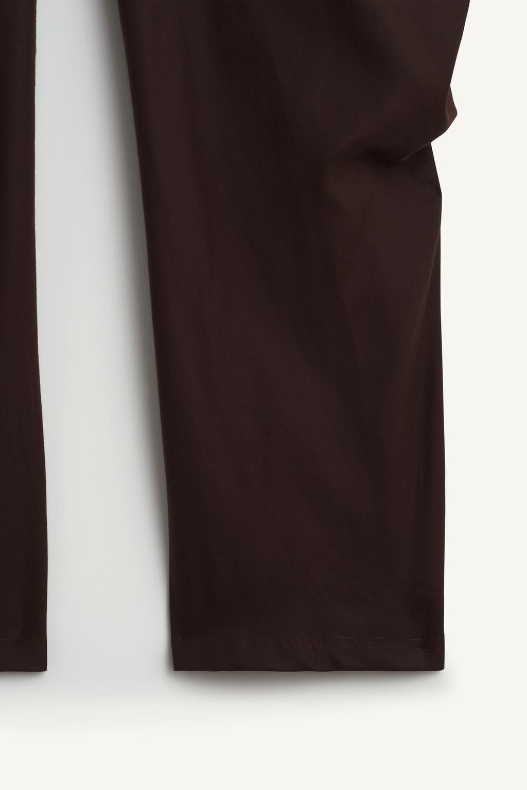 SRL PNT 16 / Chocolate - Zara фото 18