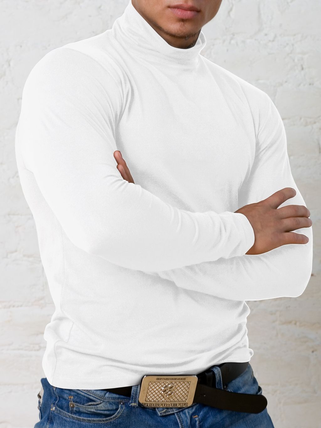 Водолазка R-38 - Opium фото 2