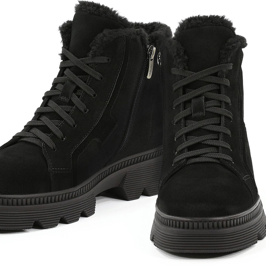 Ботинки женские