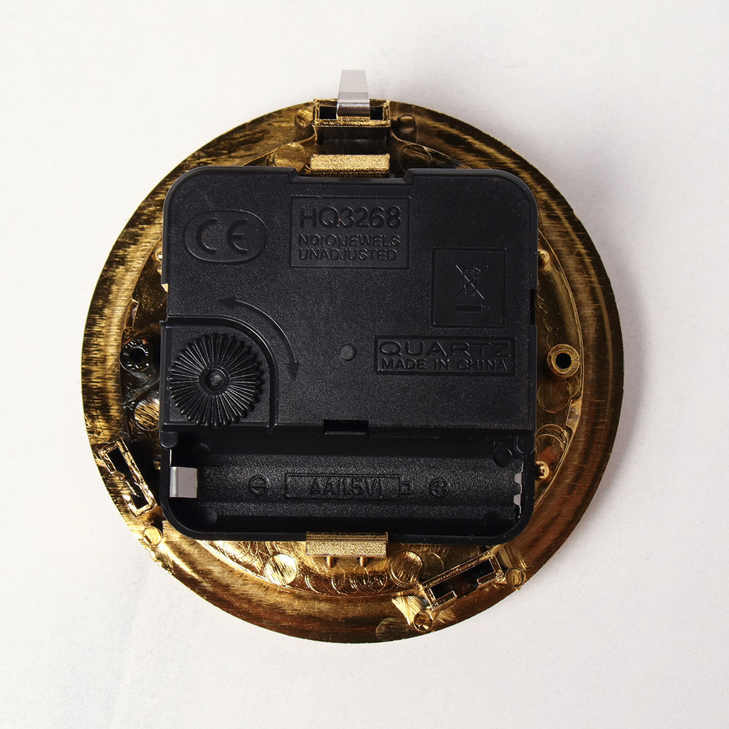 Часы статуэтка Амурчики 25 см / 8890A /уп 24/ - ГалеонТрейд фото 5