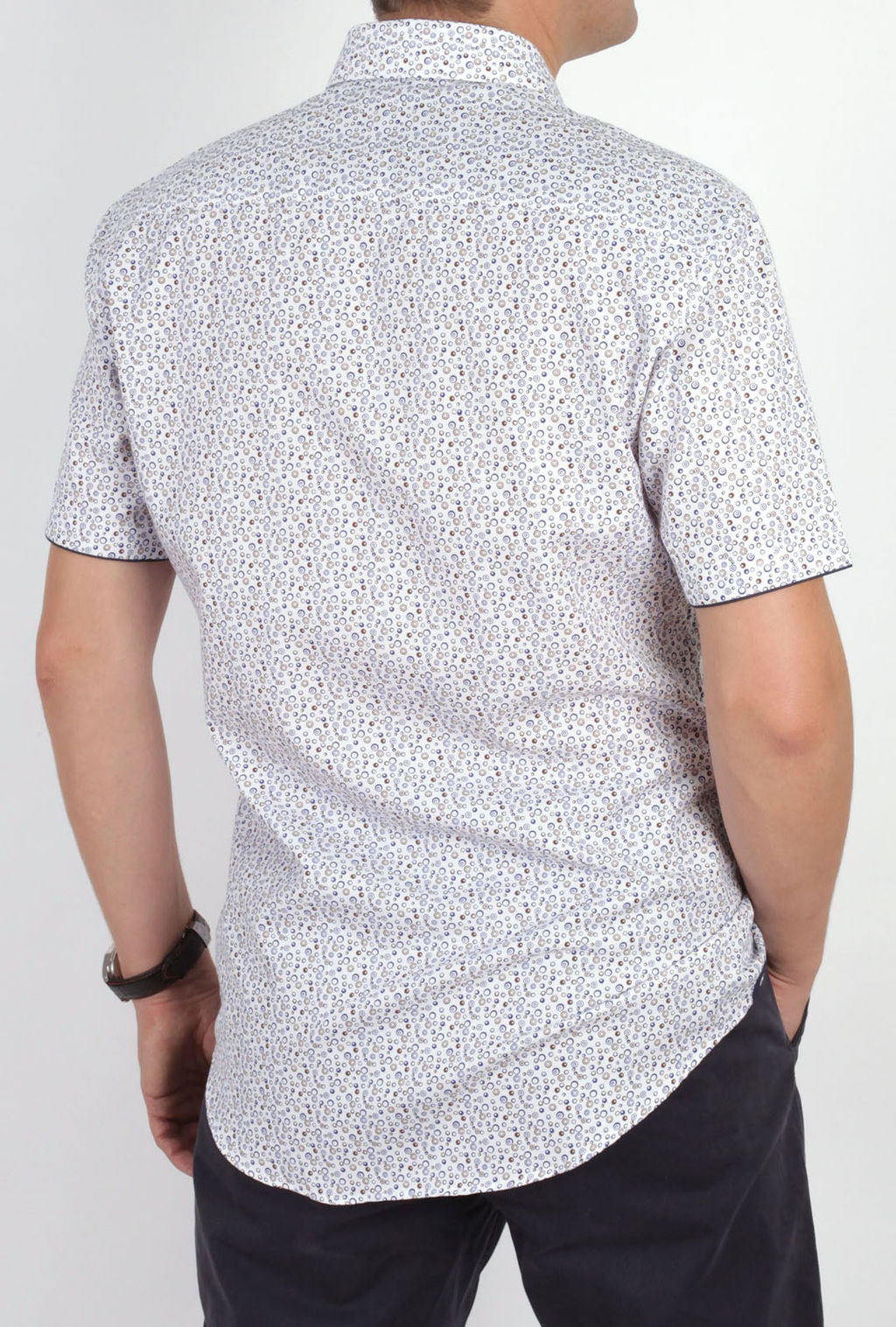 Рубашка VS-CF-15