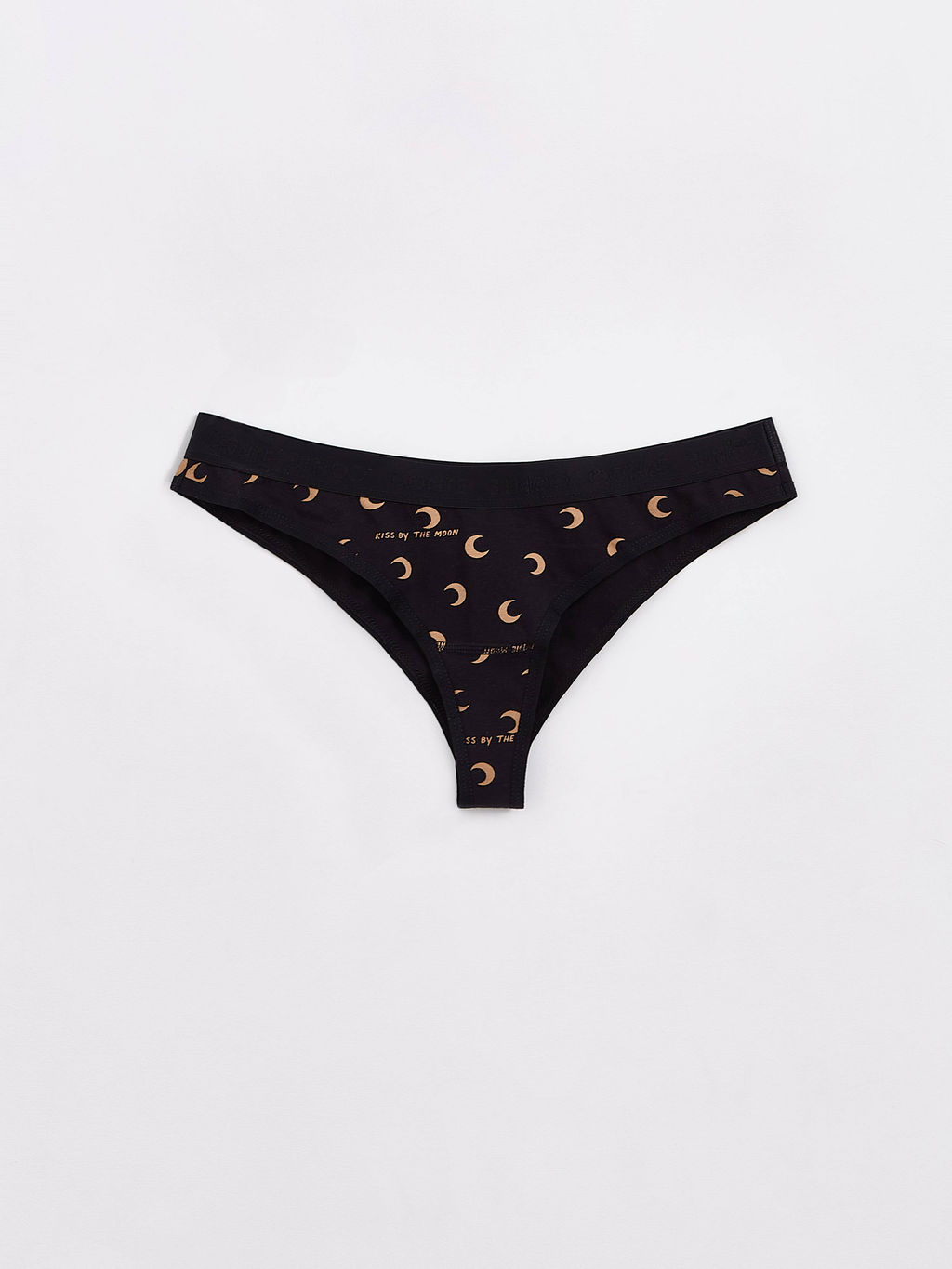 TATTOO MOON LBR 1760.1 black - Conte elegant фото 4