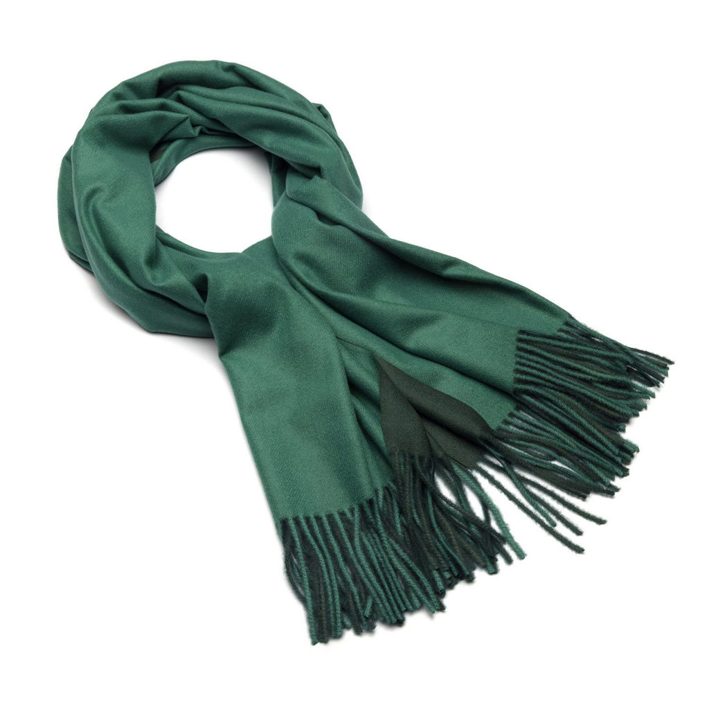 Шарф Лола 003750b_47_50 Foxtrot кашемир