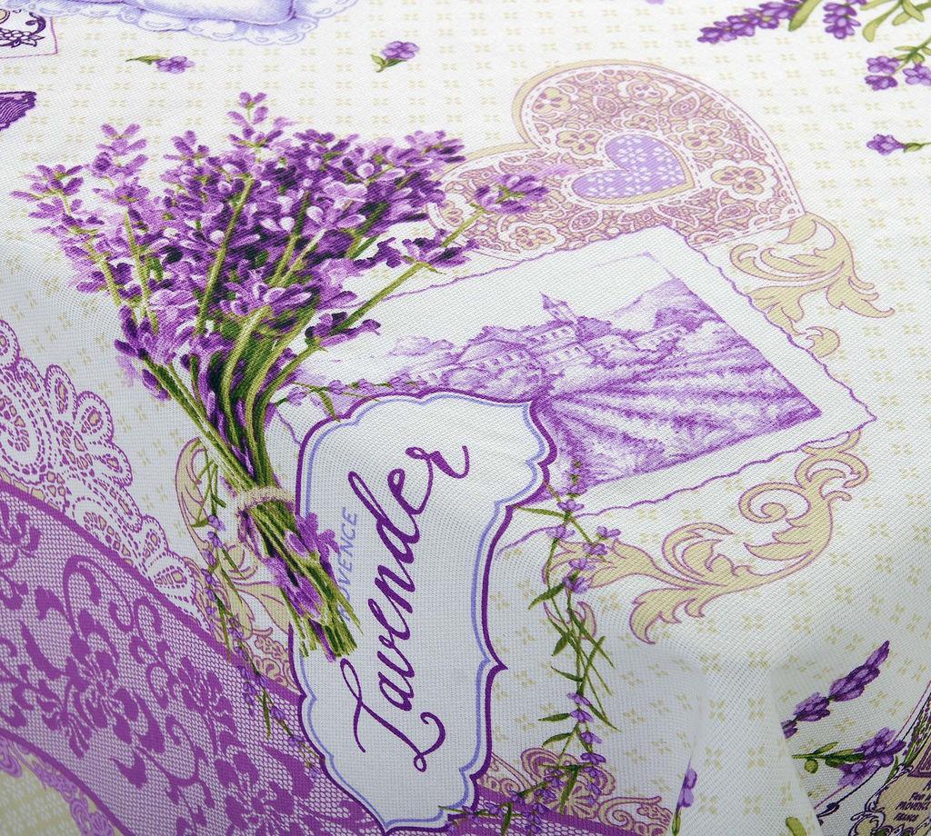 Скатерть СК-11 150х145 - Ihomelux фото 3