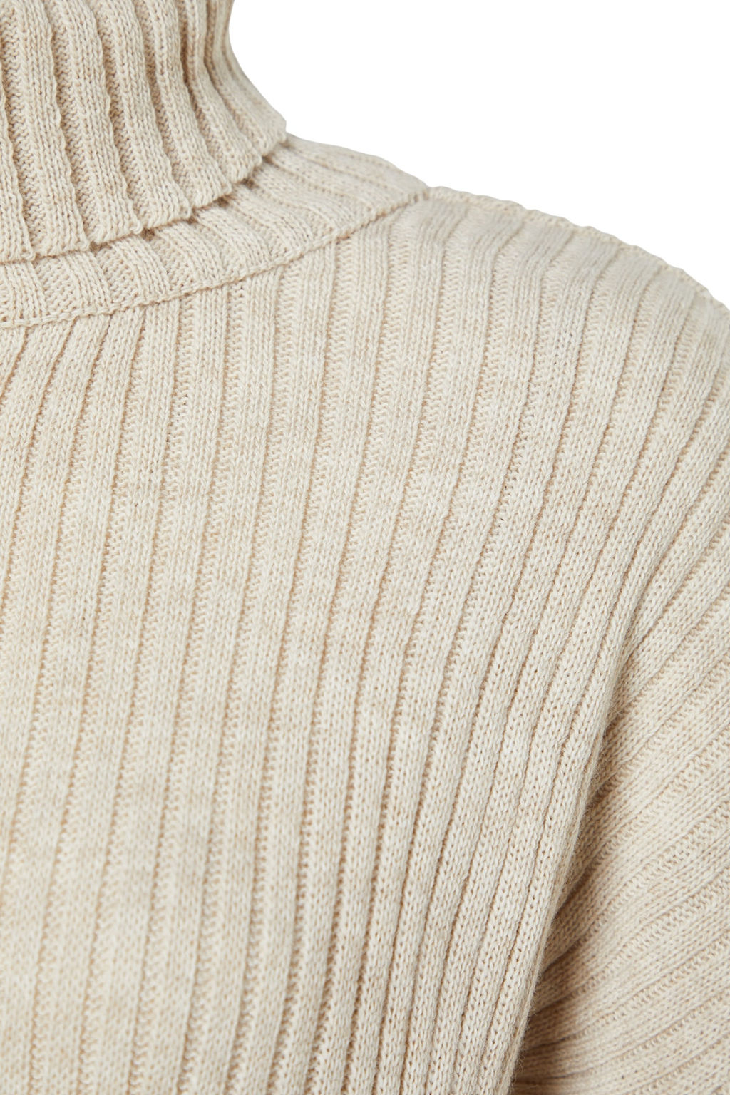 Haki Crop Basic Triko Kazak TWOAW22KZ0223 - Trendyolmilla фото 9