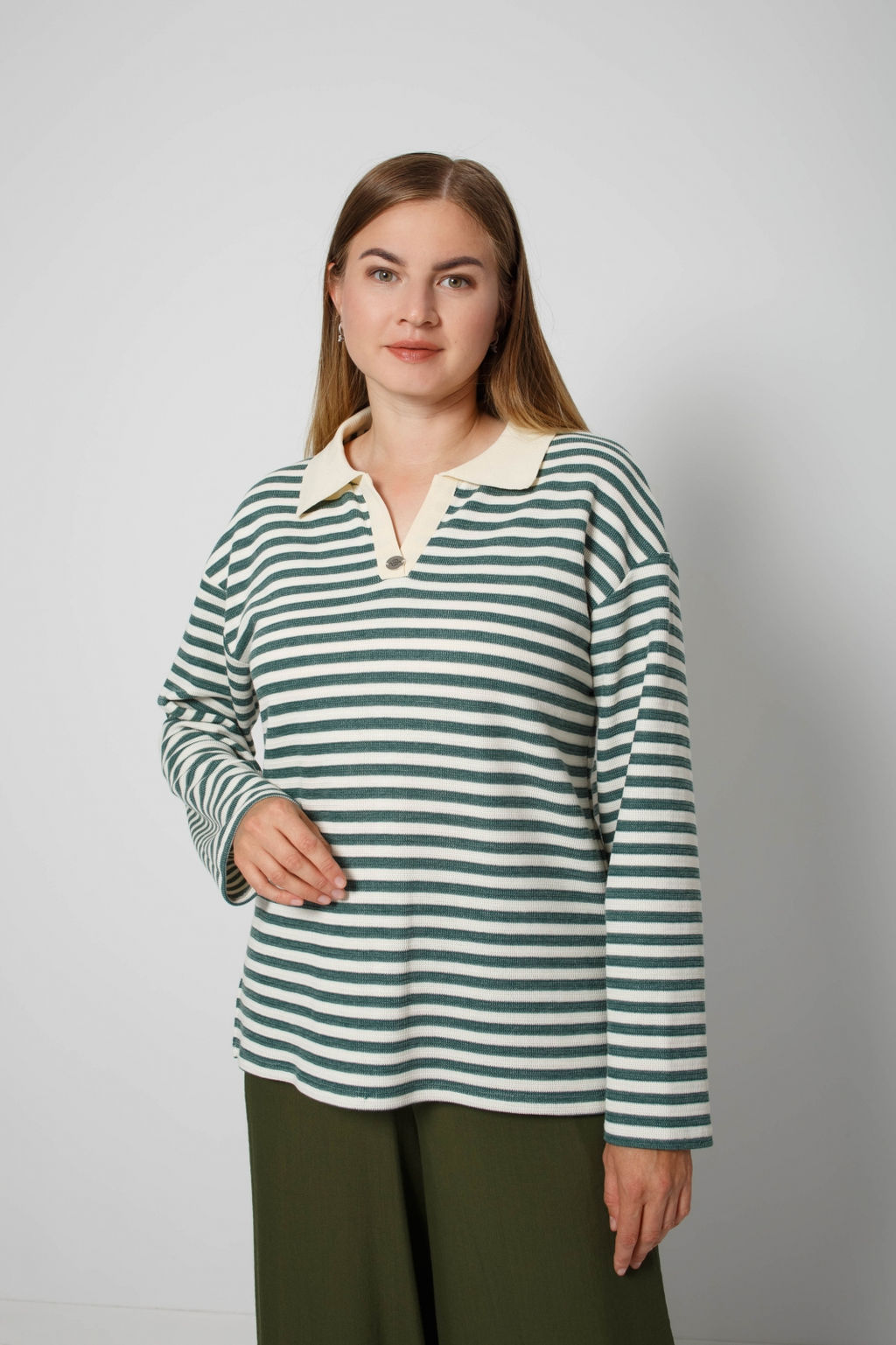 Джемпер женский П4796 - Olsarri фото 4