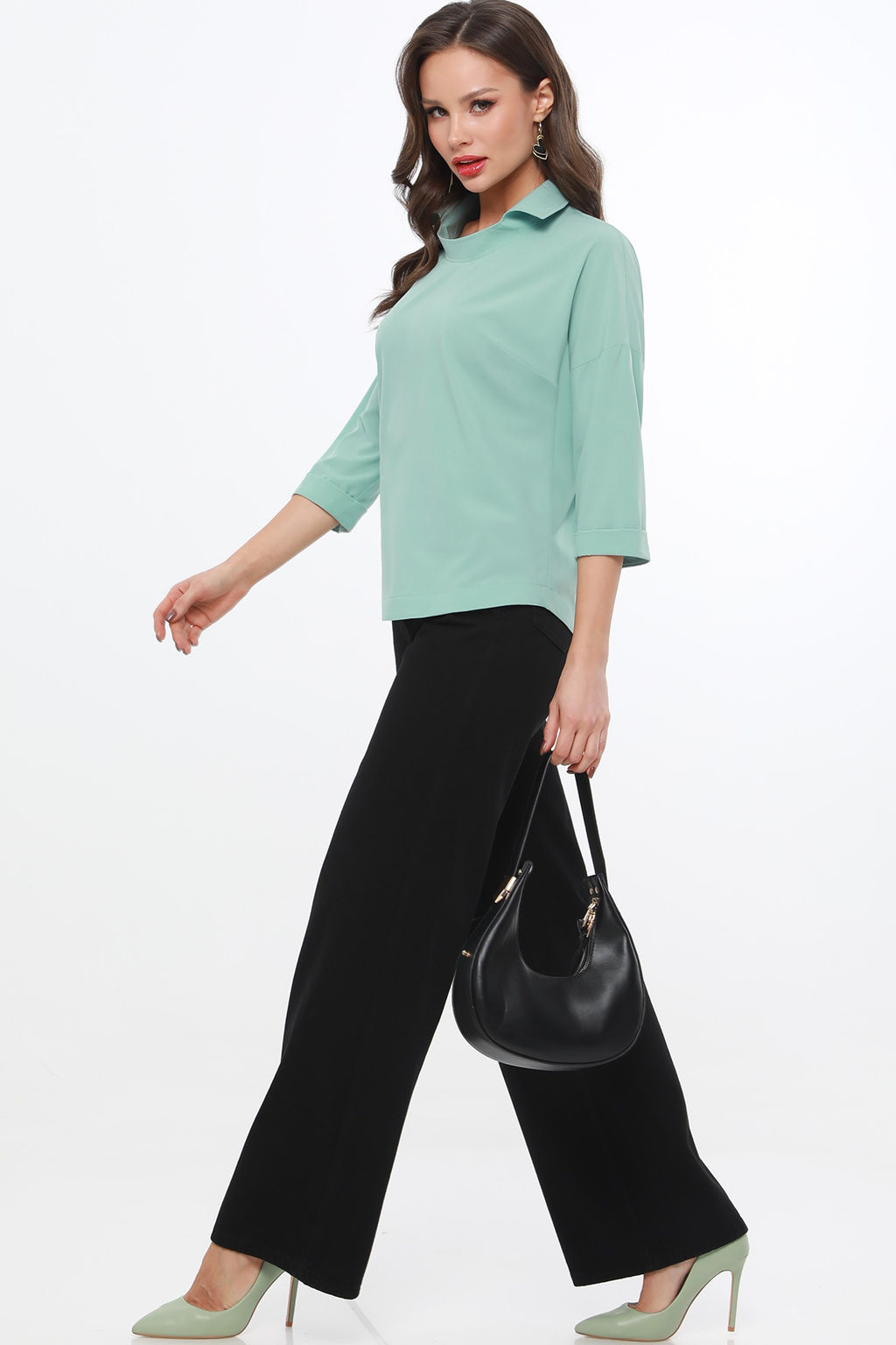 Блузка Петра - Dstrend фото 3