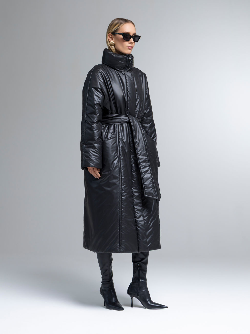 Плащ женский HOOPS, арт. 33230  фото 5