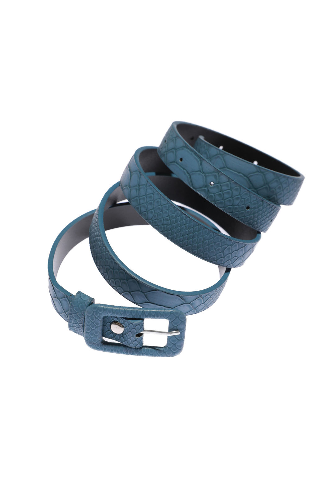 Ремень Разноцветные мечты, фэшн - Dstrend фото 2