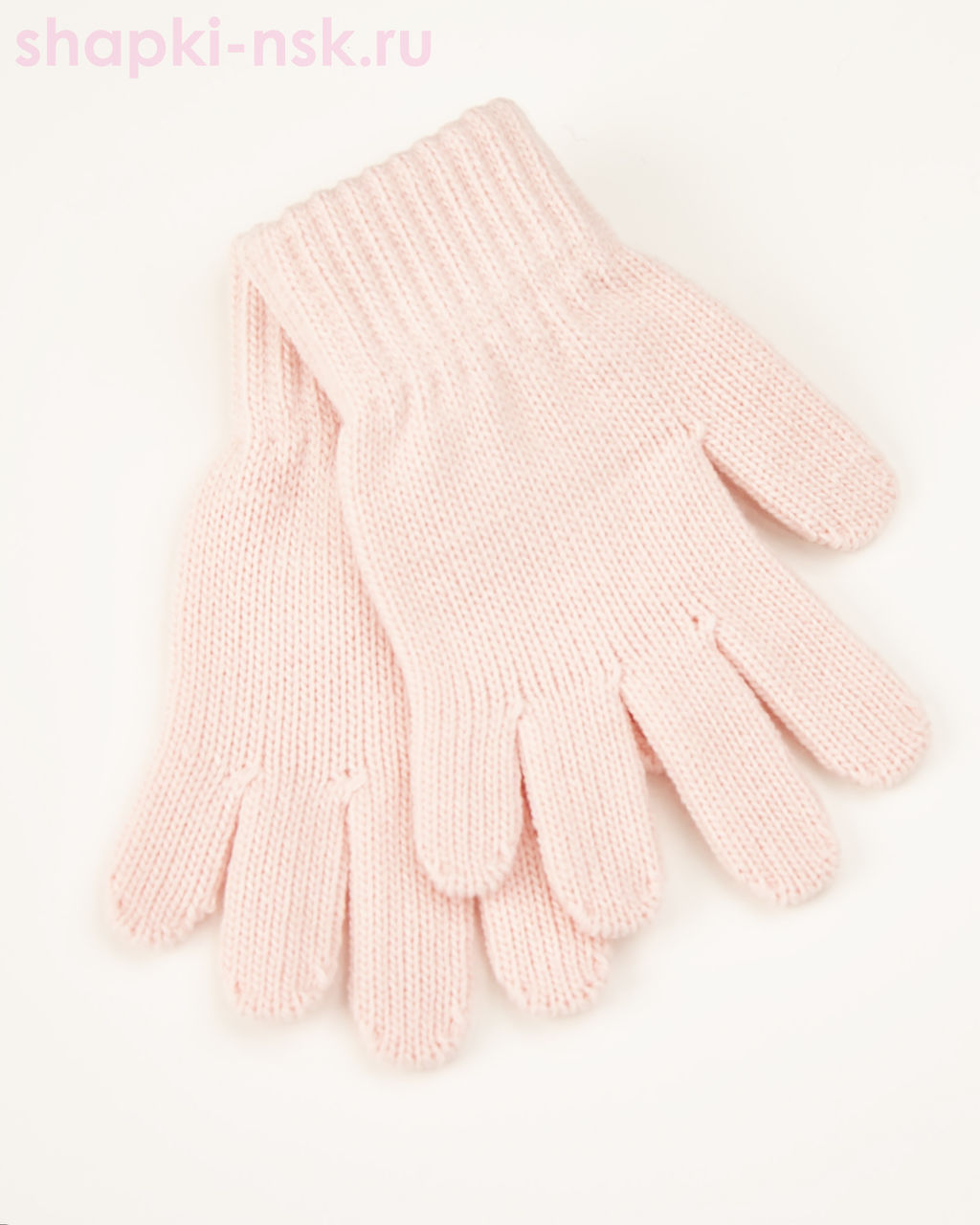 007-TGx Перчатки детские (5-6 лет)