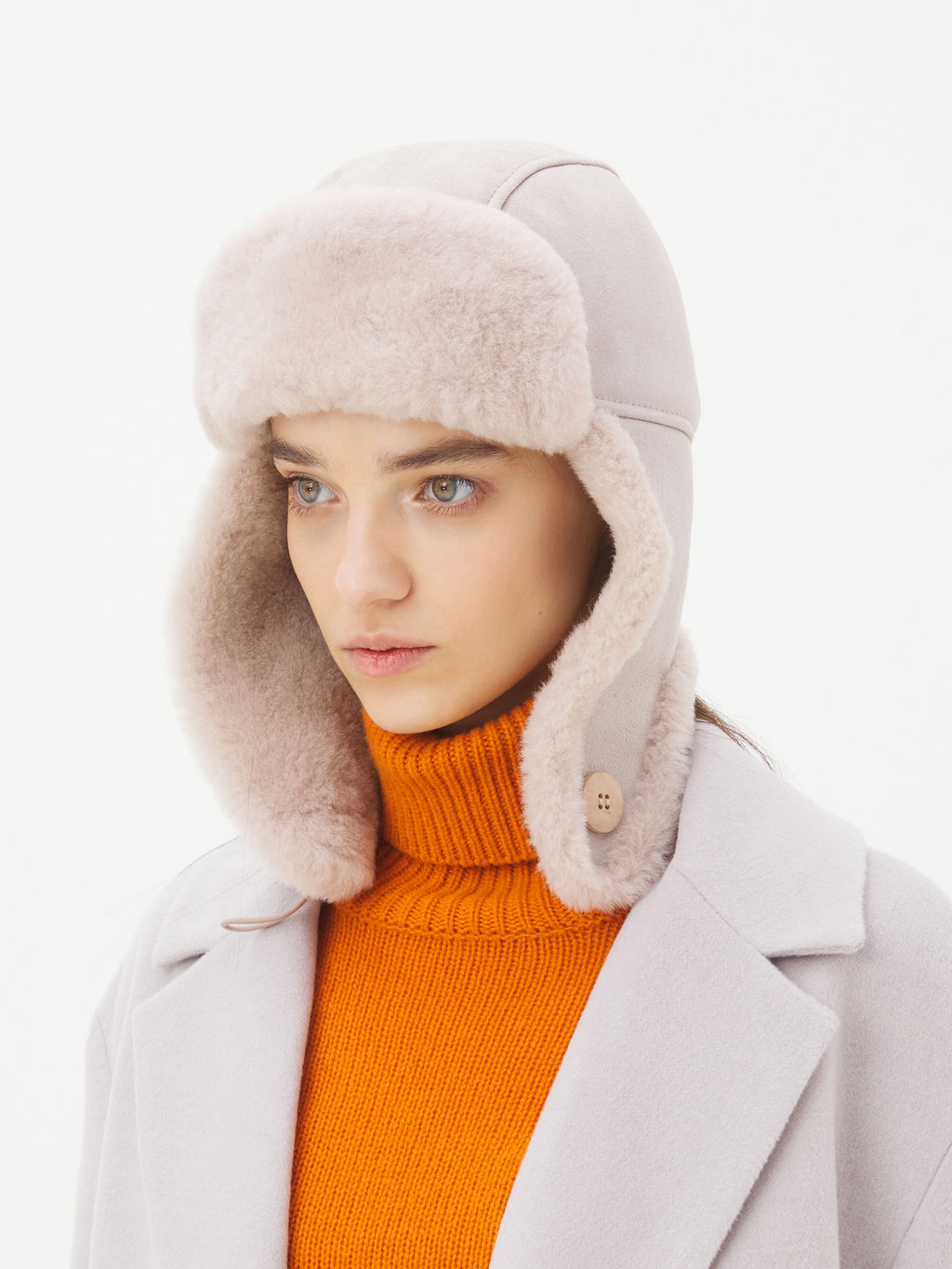 Головные уборы Шапка TENDANCE
