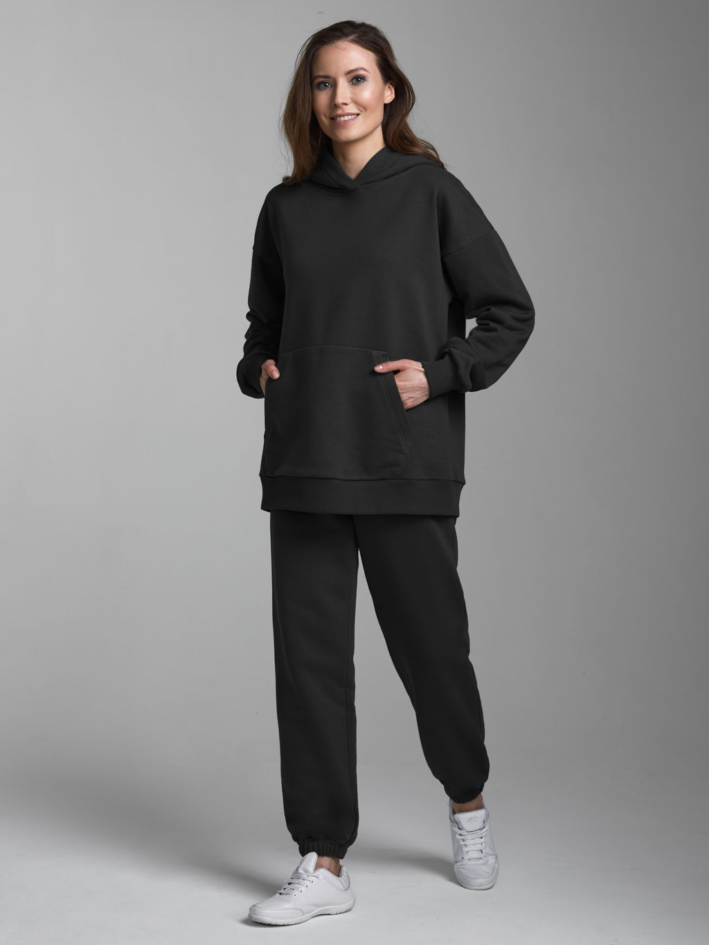 Спортивный костюм женский 124L-RR-1695 RED-N-ROCKS - Addic фото 2