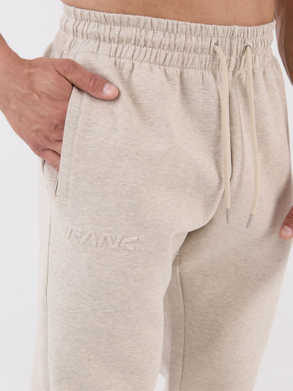 Брюки мужские