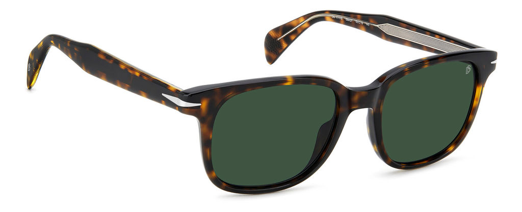 Солнцезащитные очки DAVID BECKHAM DB 1177/S