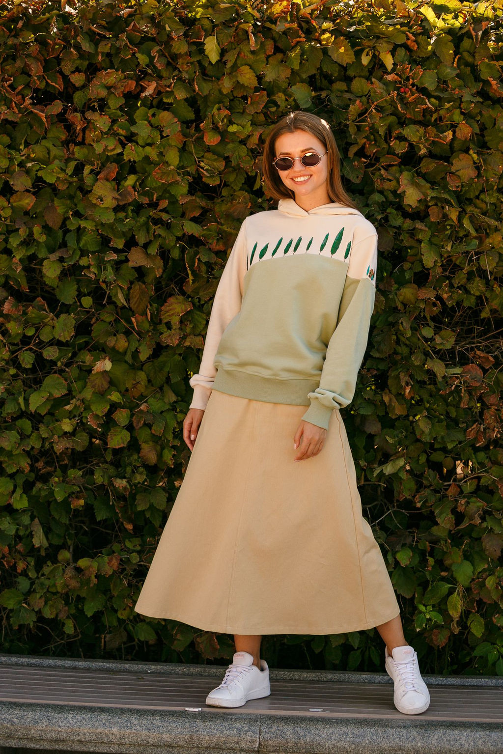 Толстовка женская Toscana - Captain's mate фото 10