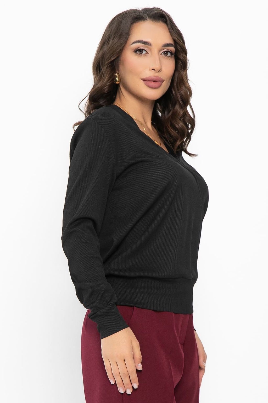 Джемпер Эвил - Lt collection фото 19