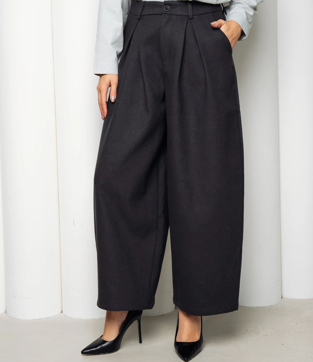 Брюки #КТ2516 (5), графит