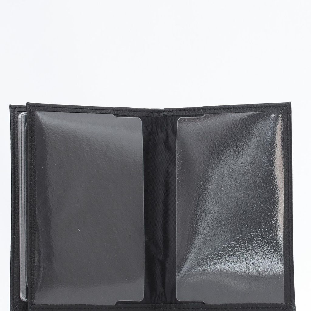 Обложка, автодокументы Richet Ri-205P 335 Черный