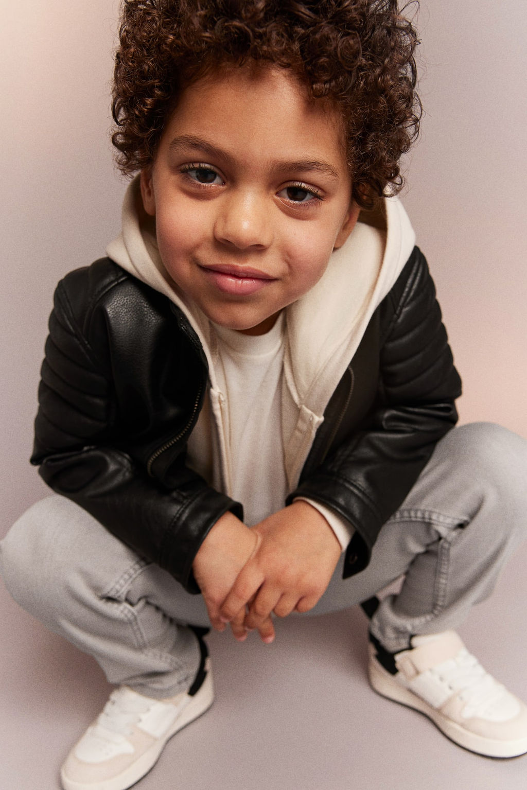 Superstretch Slim Fit Jeans - H&m фото 2