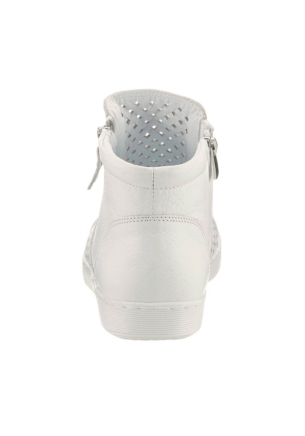 Туфли, белые - Andrea conti фото 5