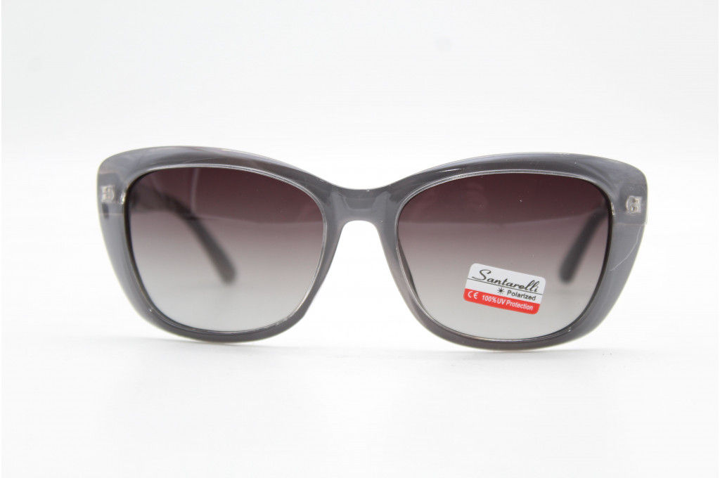 Солнцезащитные очки Santarelli (Polarized) 2513 55-19-138 С4