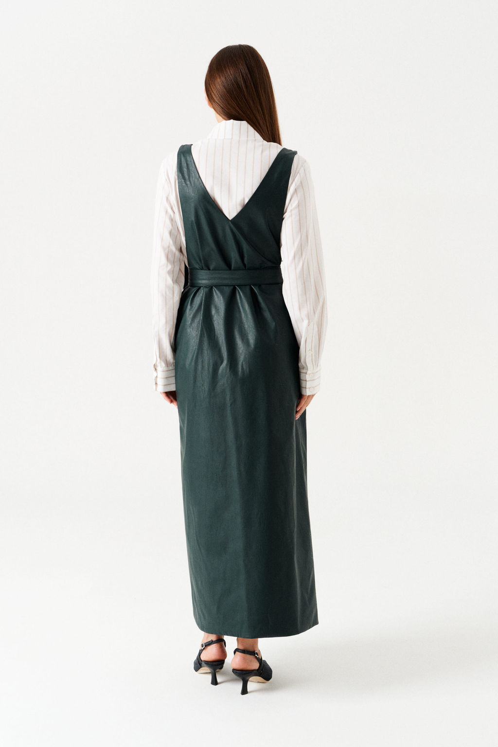 сарафан женский - Elletto фото 6