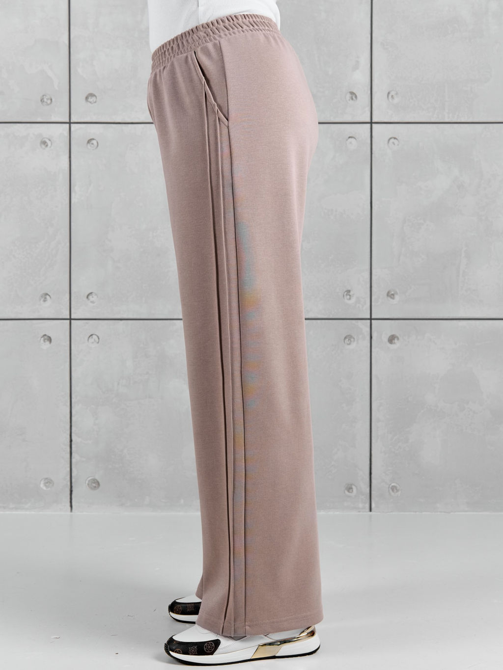 Брюки Авенсис-2 из лининга VIOTEX - Виотекс фото 29