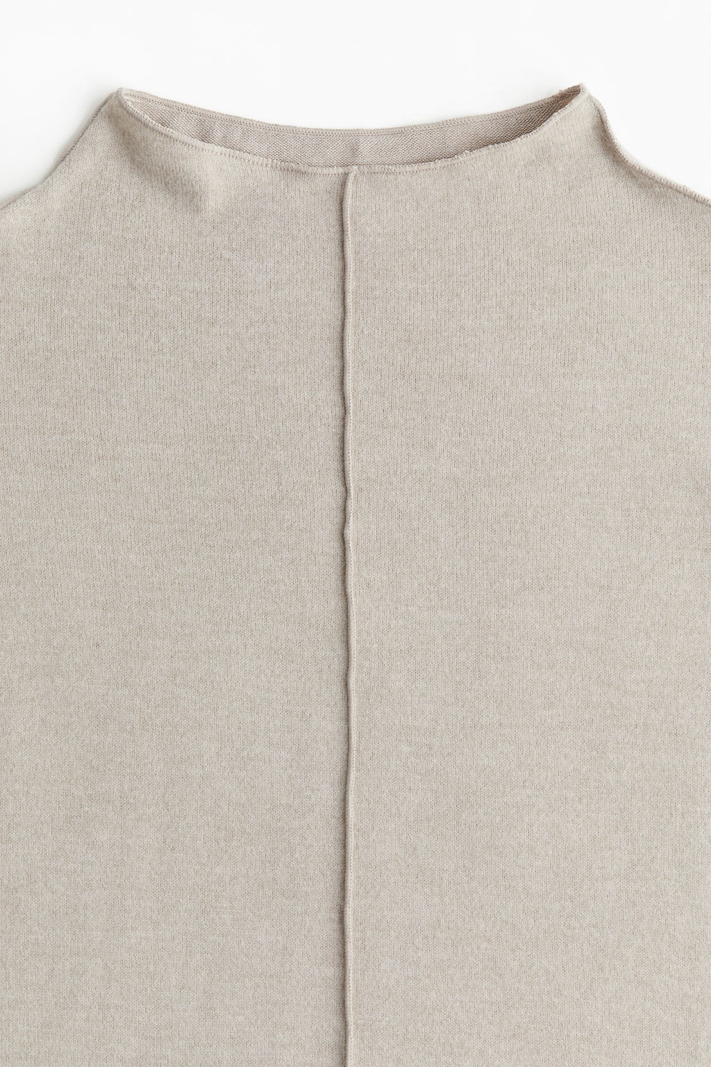 Jersey de punto fino - H&m фото 6