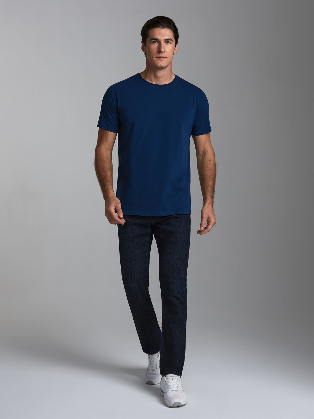 Футболка мужская 66M-RR-1590 RED-N-ROCKS