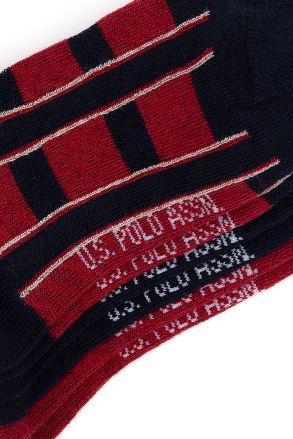 Erkek _ocuk 3l_ Soket _orap - U.s. polo assn фото 7