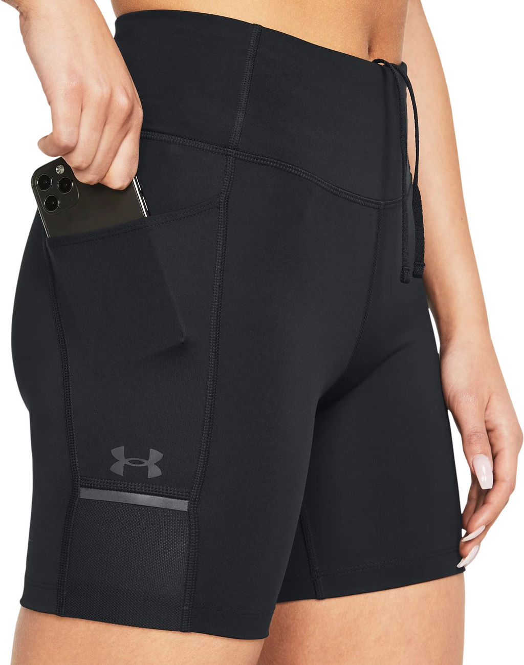 Шорты женские