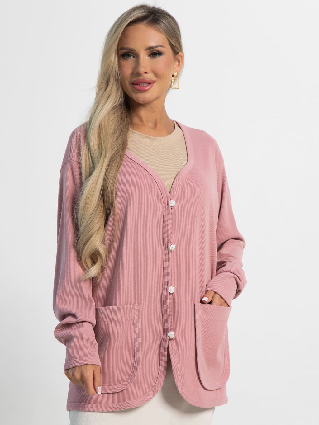 Кардиган Келли - Lt collection фото 15