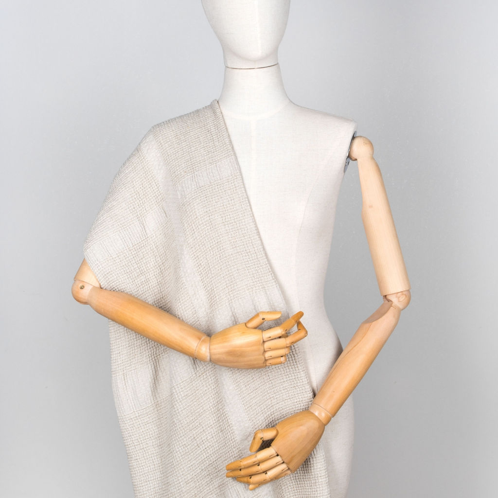 17С555-ШР/у. 75*125 Полотенце Токио цв. 330 рис. 195