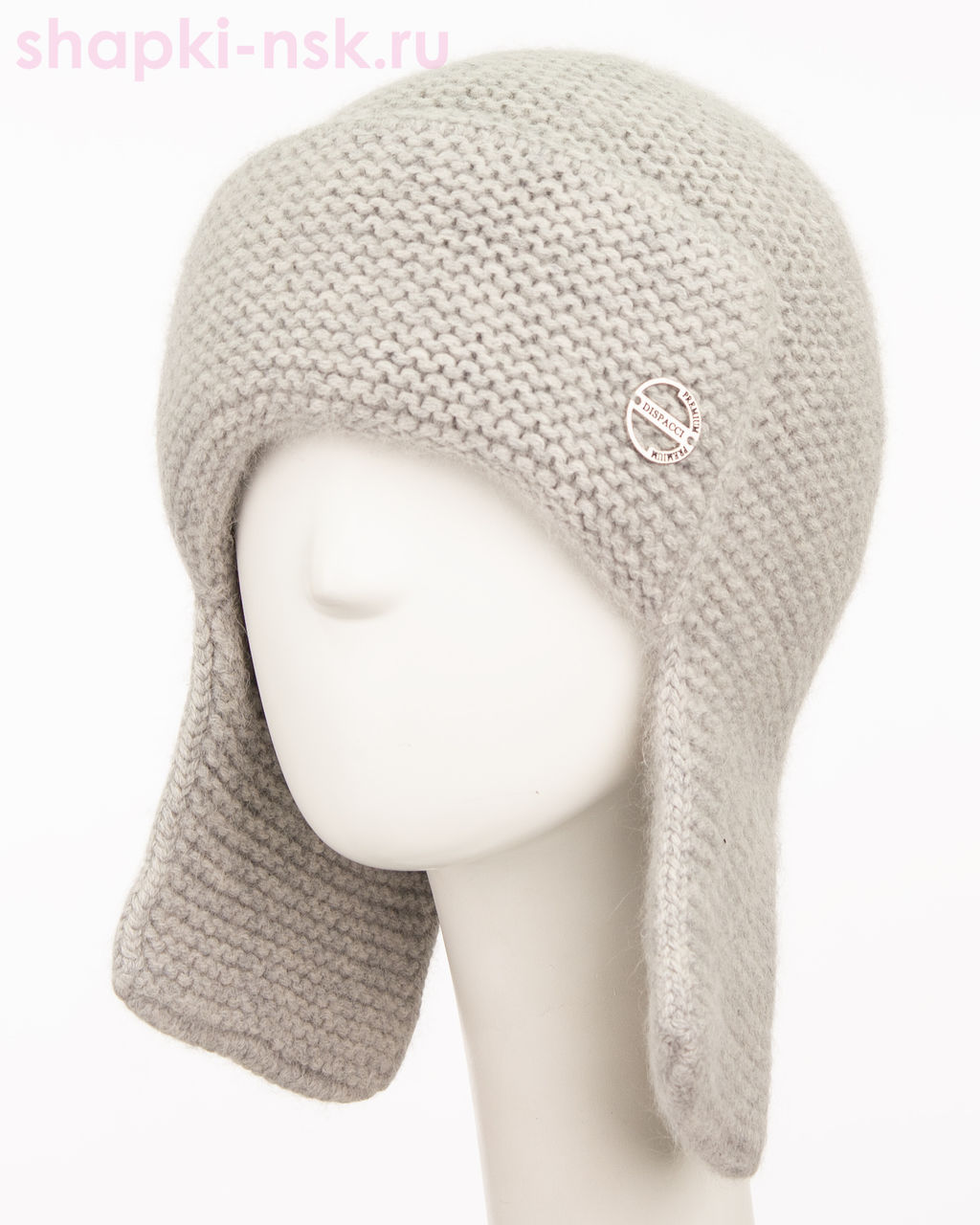 230160 REC Ушанка женская