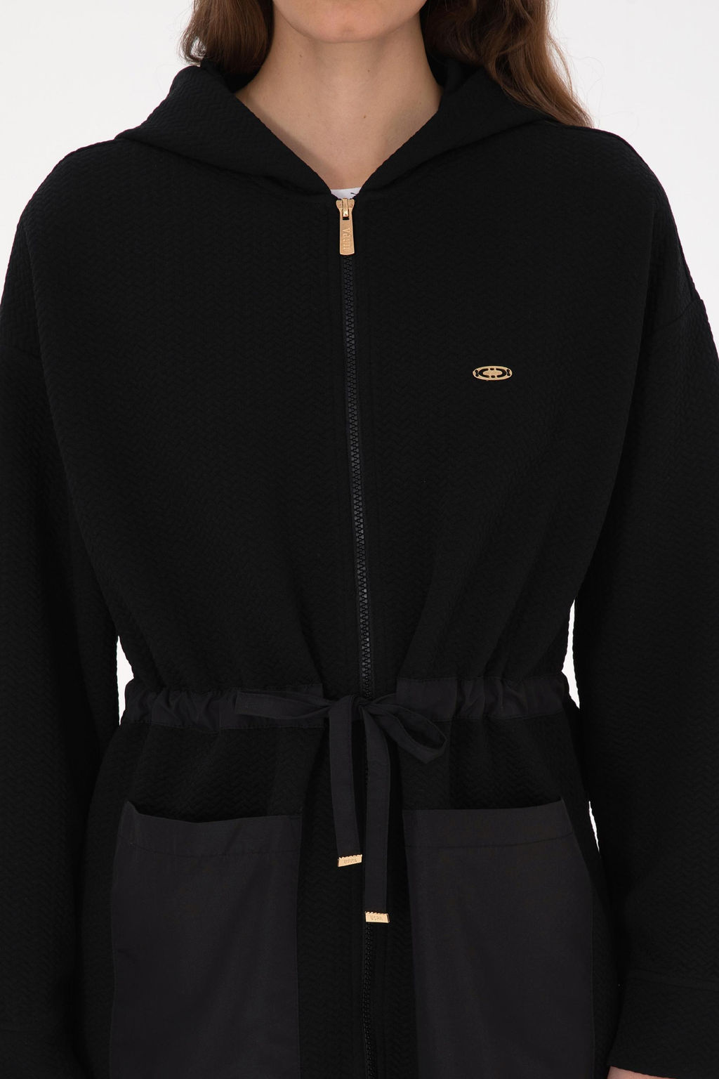 Kad_n Siyah _rme H_rka - U.s. polo assn фото 6