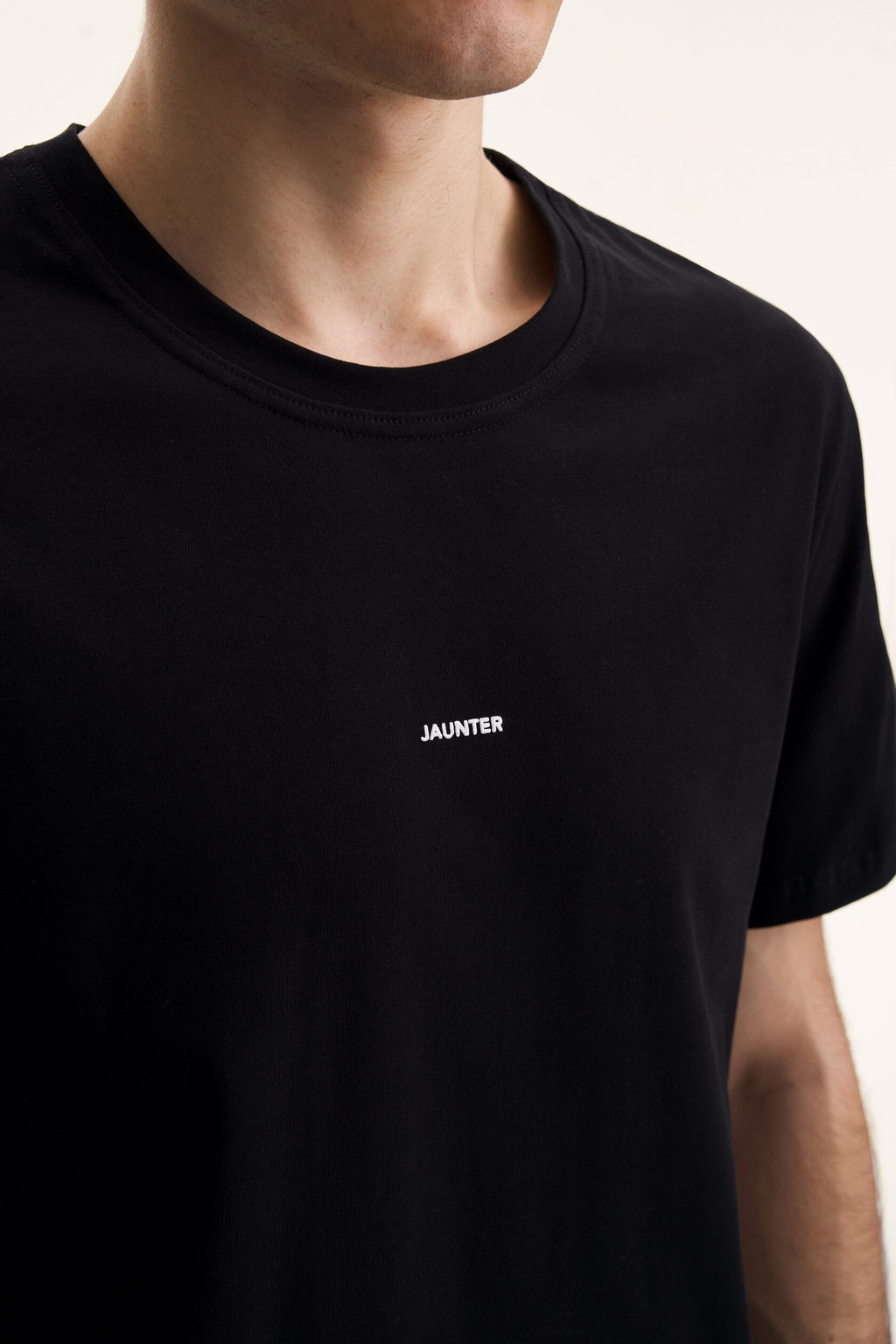 Футболка Classy черная - Argo classic фото 4