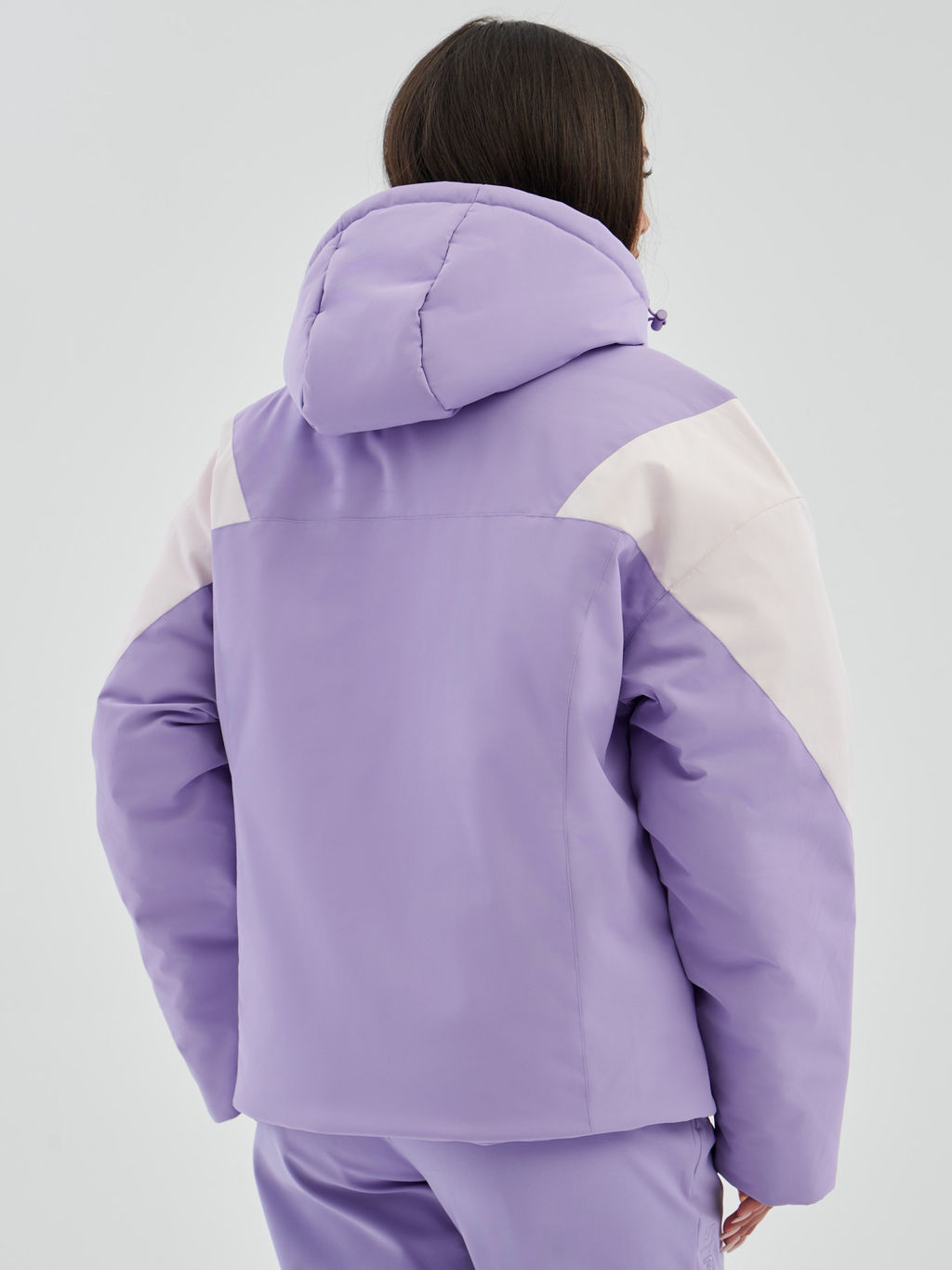 T3316-20 Куртка зимняя женская