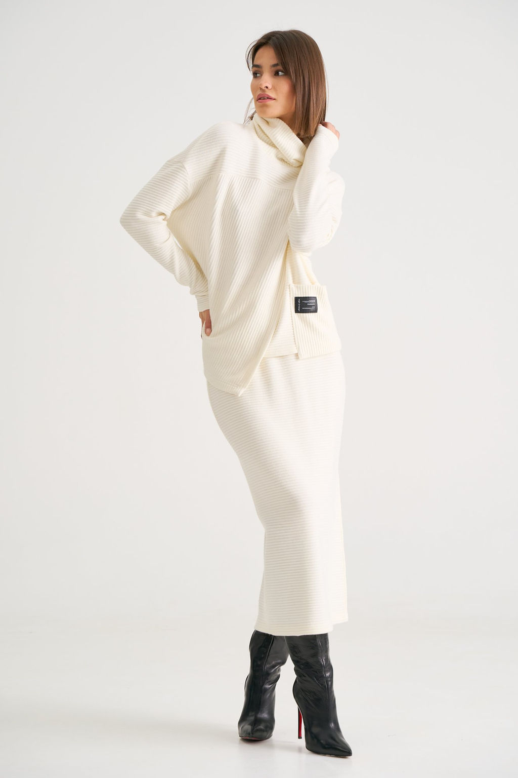 Костюм 1185 - Rinka фото 2